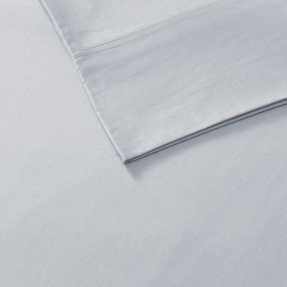 Madison Park Rayon From Bamboo Bed 4PC Sheet Set