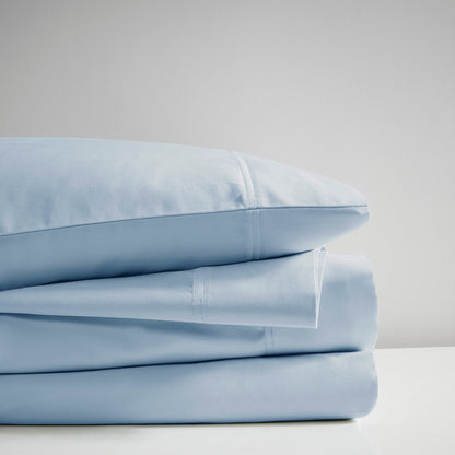Madison Park Rayon From Bamboo Bed 4PC Sheet Set