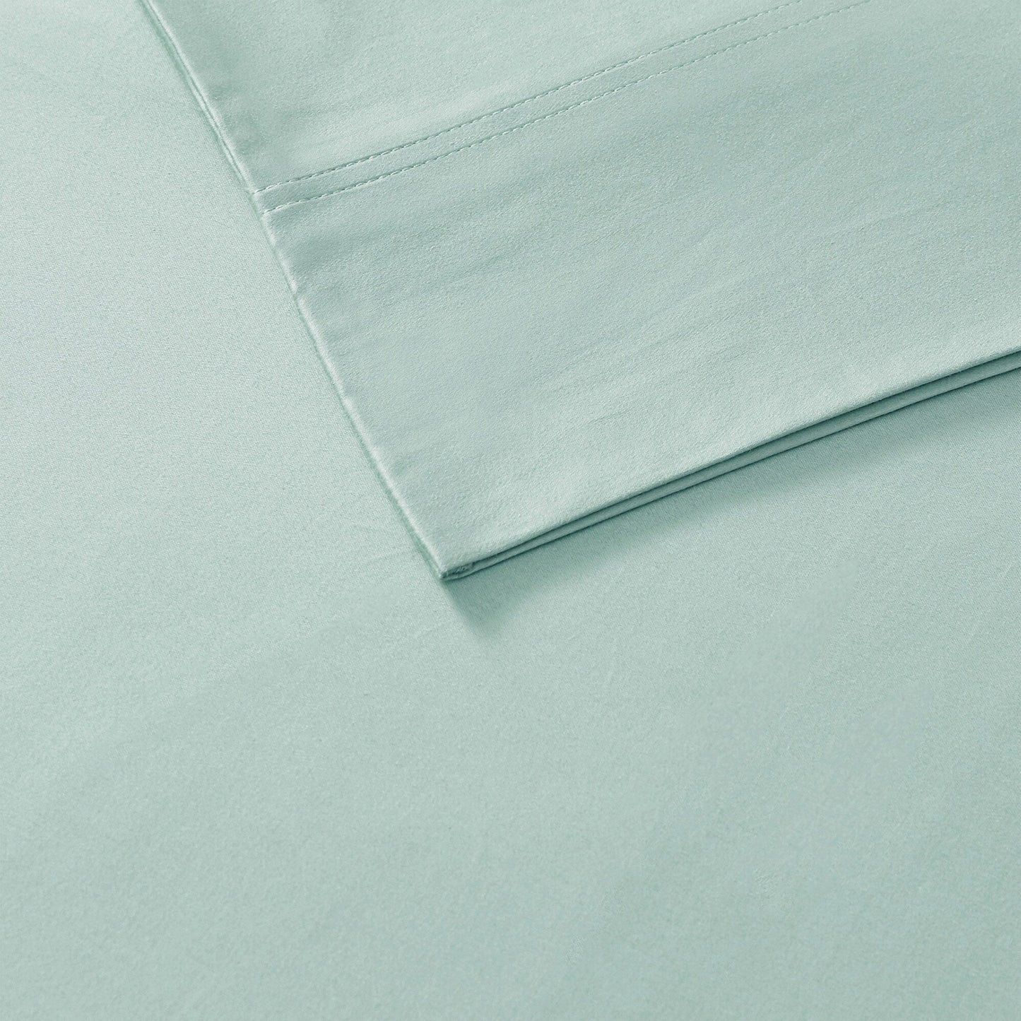 Madison Park Rayon From Bamboo Bed 4PC Sheet Set