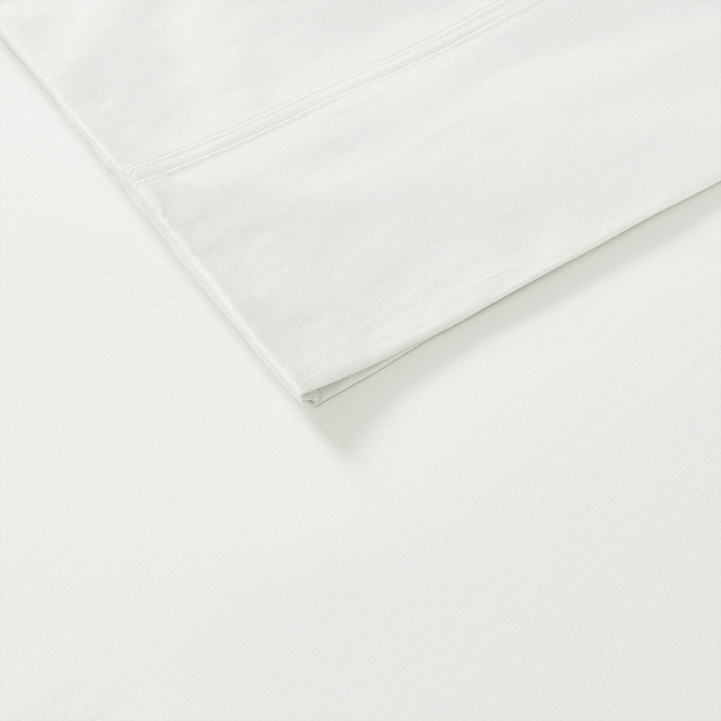 Madison Park Rayon From Bamboo Bed 4PC Sheet Set