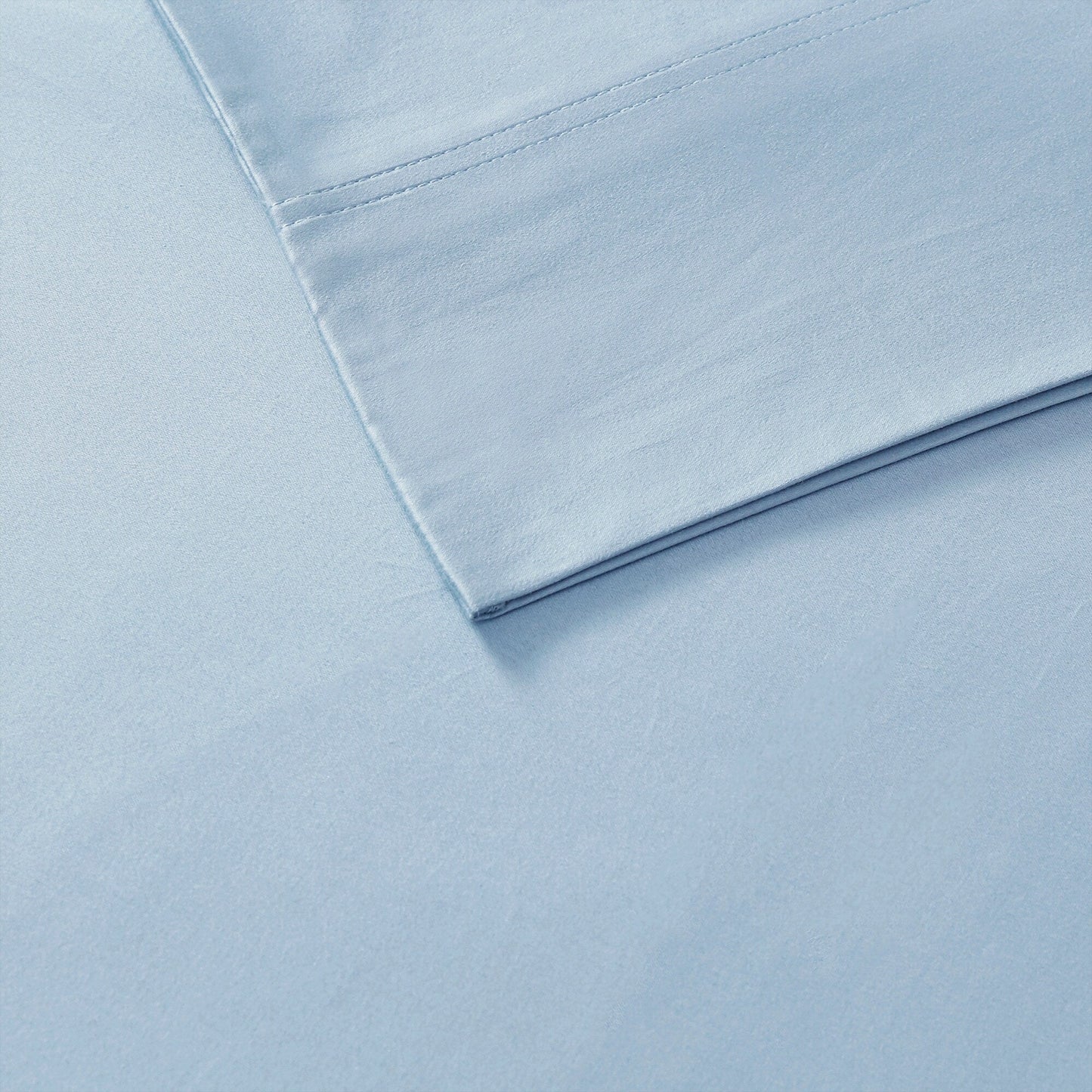 Madison Park Rayon From Bamboo Bed 4PC Sheet Set