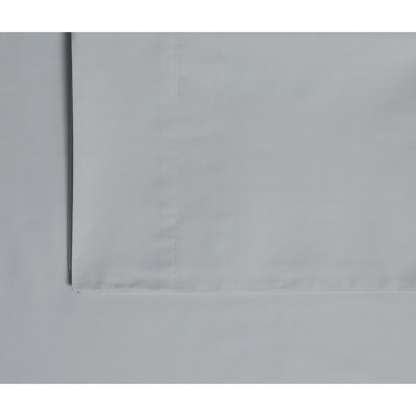 Solid or Printed 300 Thread Count Cotton Percale Extra Deep Pocket Sheet Set