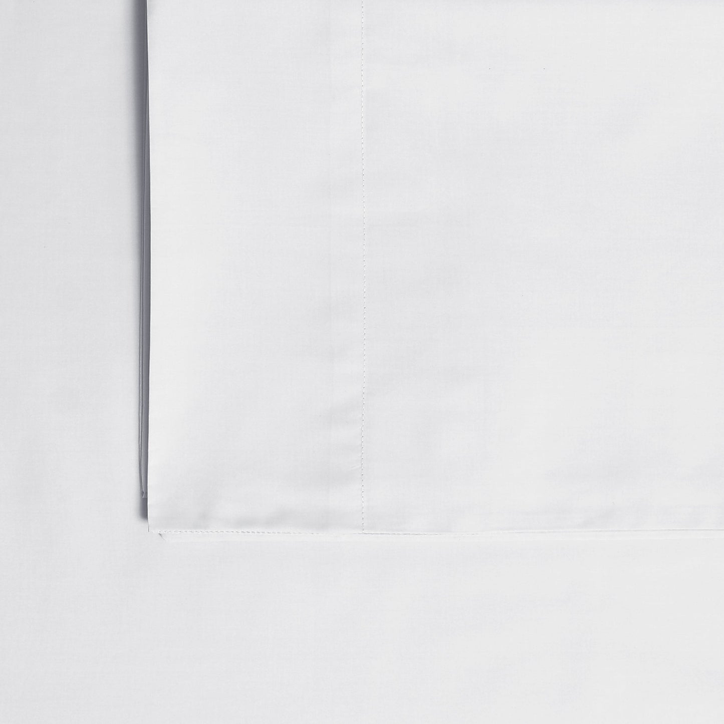 Solid or Printed 300 Thread Count Cotton Percale Extra Deep Pocket Sheet Set