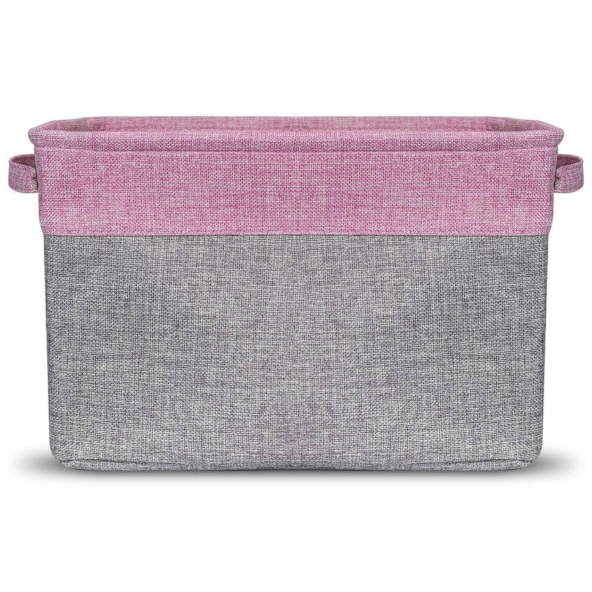 Sorbus Storage Large Basket Set (3-Pack)