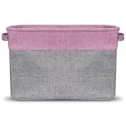 Sorbus Storage Large Basket Set (3-Pack)