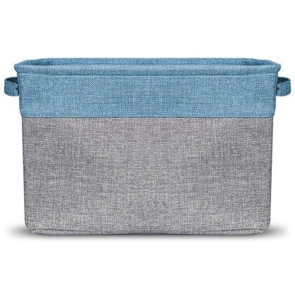 Sorbus Storage Large Basket Set (3-Pack)