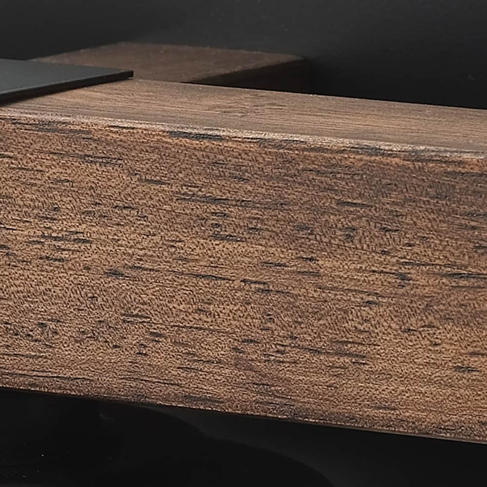 Starsky 2/3/4-Light Modern Farmhouse Dimmable Bathroom Glass Vanity Light with Clear Cylinder Shade