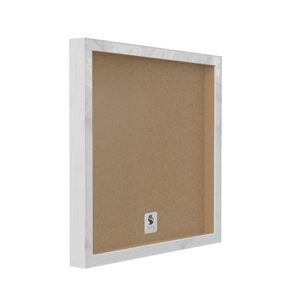 Stupell Blue Floral Relax Bathroom Scene Framed Giclee Texturized Wall Art, Design By Kim Allen