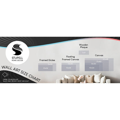 Stupell Neutral Poppy Blooms Canvas Wall Art Design By Ramona Murdock