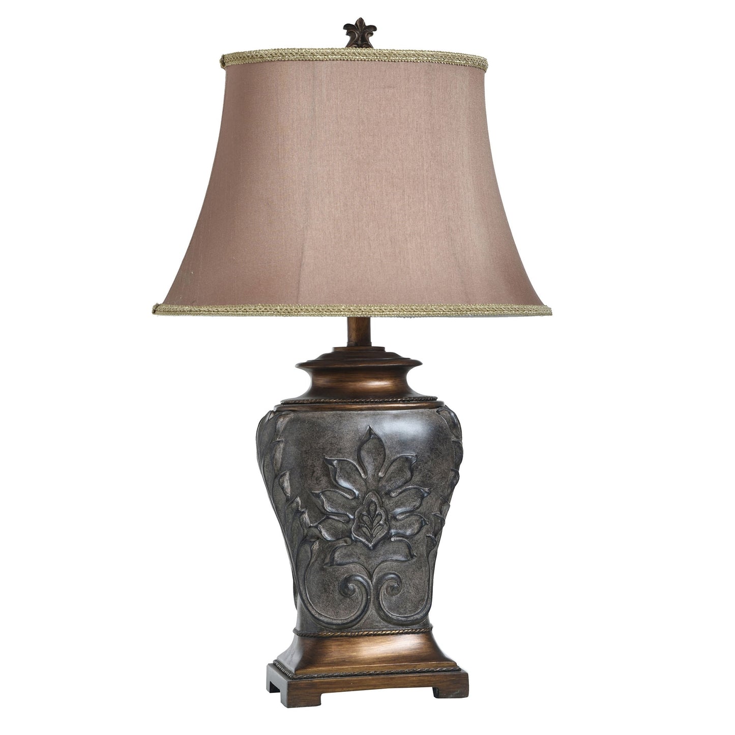 StyleCraft Magonia Table Lamp