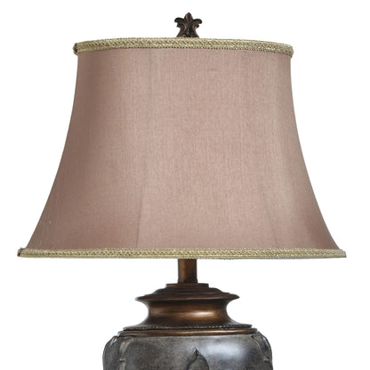 StyleCraft Magonia Table Lamp