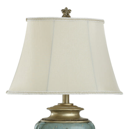 StyleCraft Magonia Table Lamp