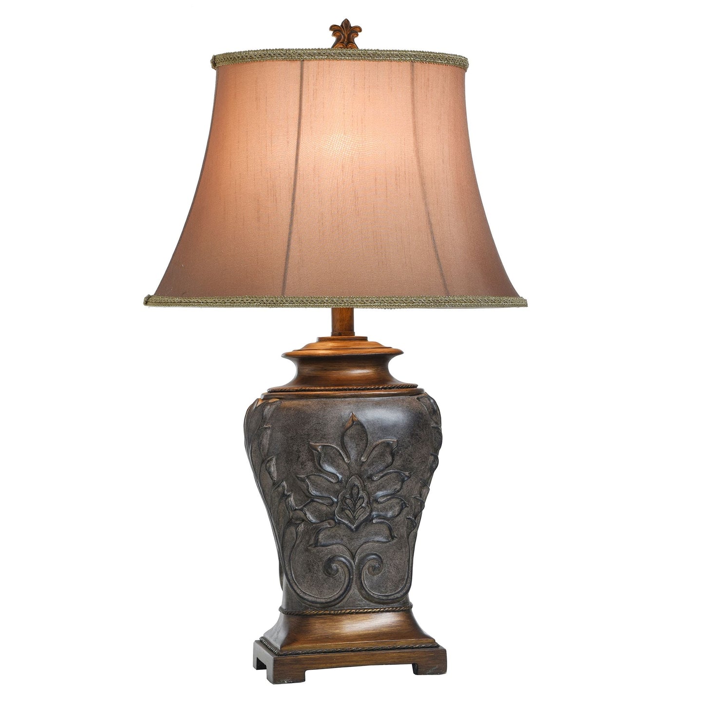 StyleCraft Magonia Table Lamp