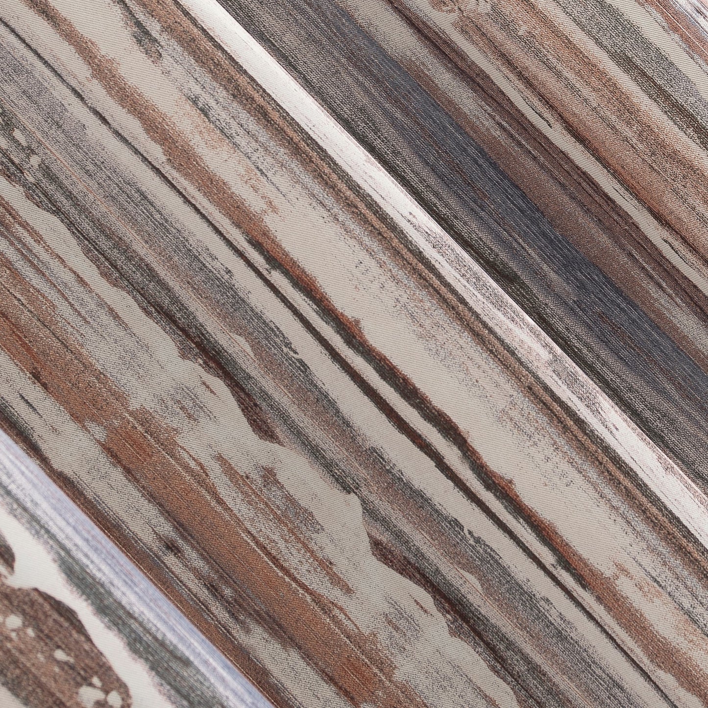 Sun Zero Allegory Abstract Blackout Grommet Curtain Panel, Single Panel