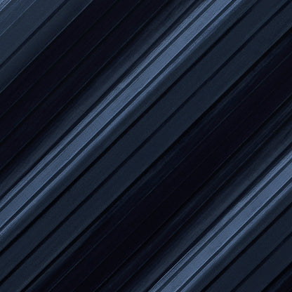 Sun Zero Cascade Pleated Velvet Blackout Grommet 1-Piece Curtain Panel, Single Panel