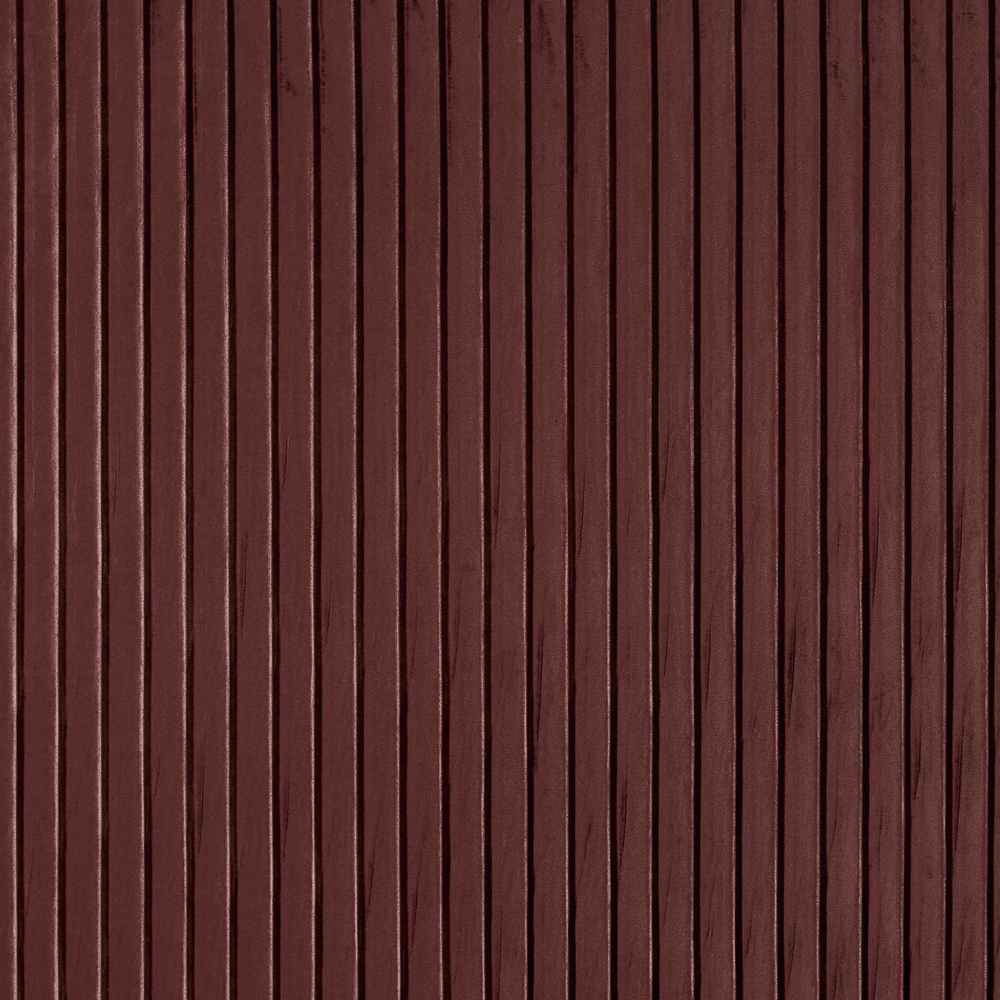 Sun Zero Cascade Pleated Velvet Blackout Grommet 1-Piece Curtain Panel, Single Panel