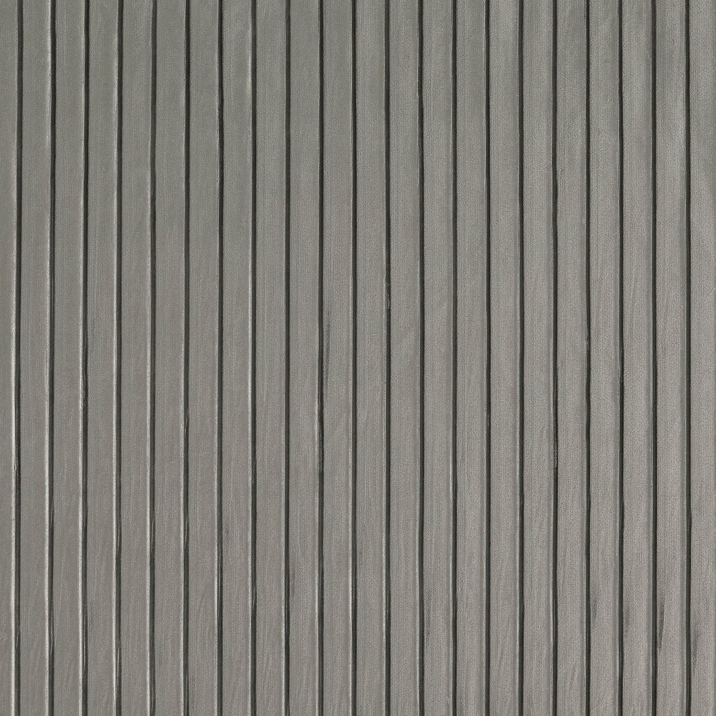 Sun Zero Cascade Pleated Velvet Blackout Grommet 1-Piece Curtain Panel, Single Panel