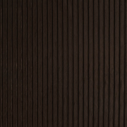 Sun Zero Cascade Pleated Velvet Blackout Grommet 1-Piece Curtain Panel, Single Panel