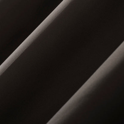Sun Zero Cyrus Thermal Total Blackout Grommet Curtain Panel, Single Panel