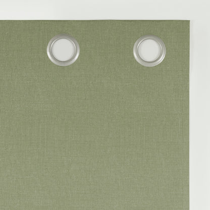 Sun Zero Duran Thermal Insulated Total Blackout Grommet 1-Piece Curtain Panel, Single Panel