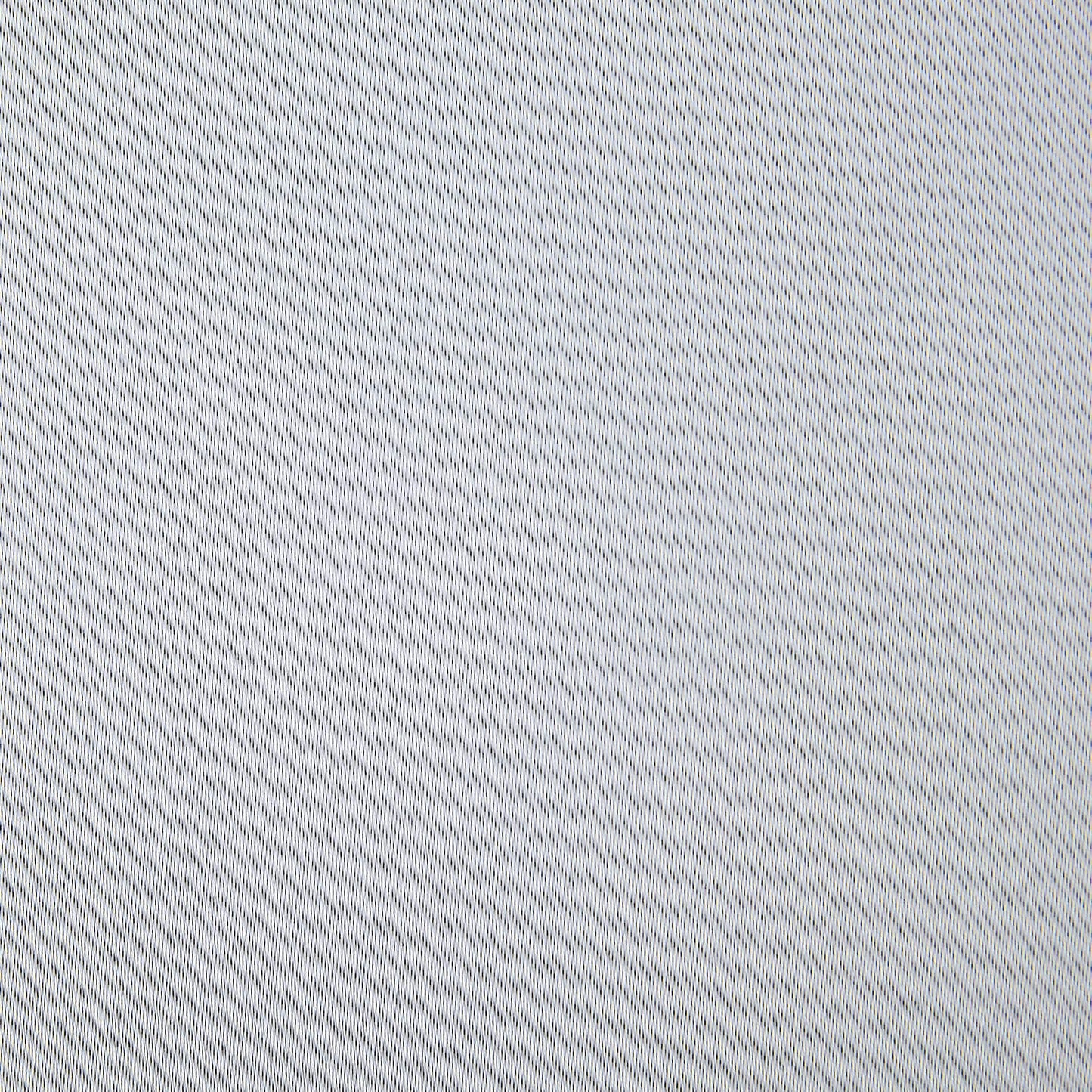 Sun Zero Hayden Energy Saving Blackout Rod Pocket 1-Piece Curtain Panel, Single Panel