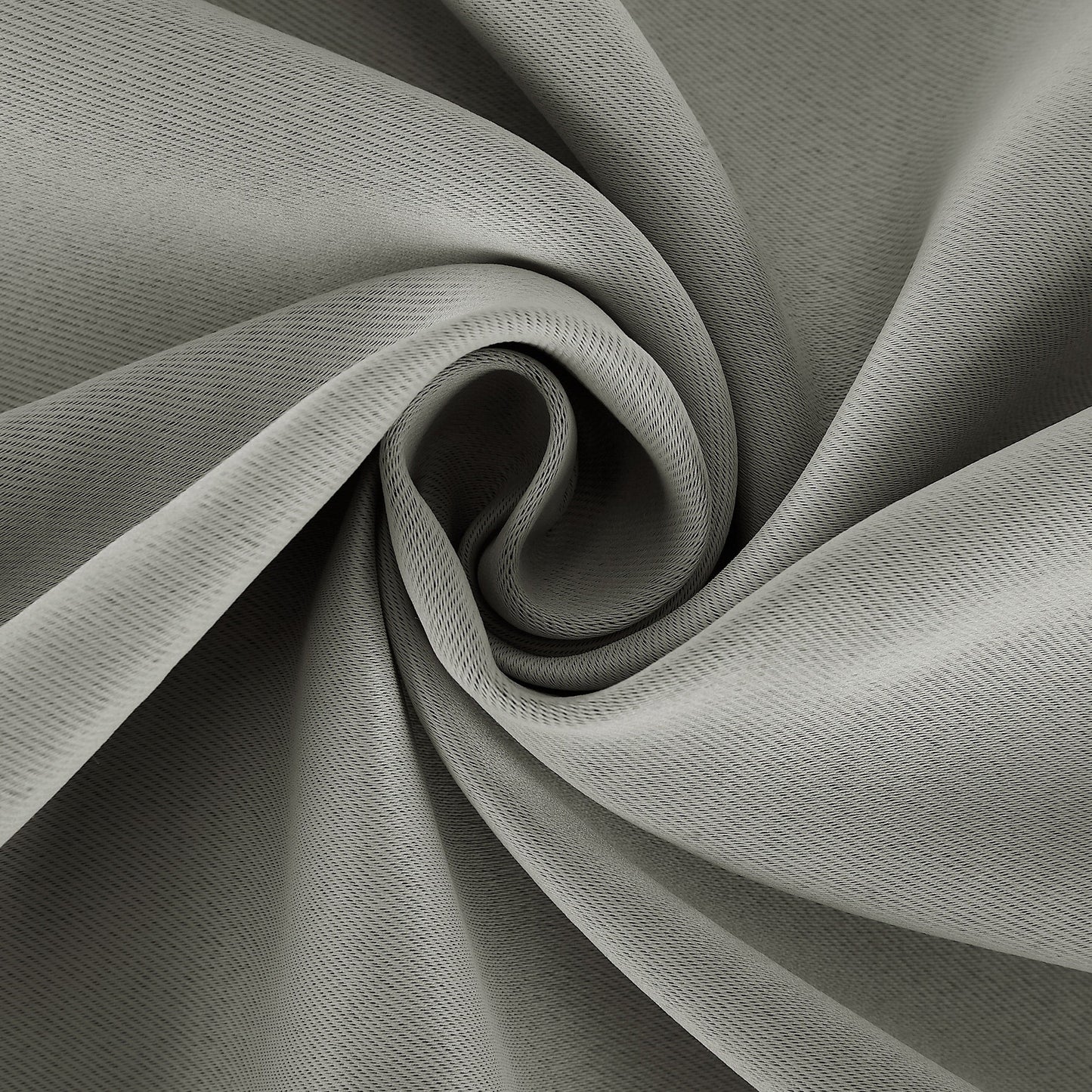 Sun Zero Hayden Energy Saving Blackout Tab Top 1-Piece Curtain Panel, Single Panel