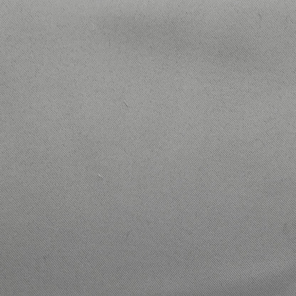 Sun Zero Hayden Energy Saving Blackout Rod Pocket 1-Piece Curtain Panel, Single Panel