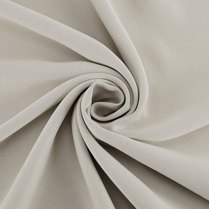 Sun Zero Hayden Energy Saving Blackout Tab Top 1-Piece Curtain Panel, Single Panel