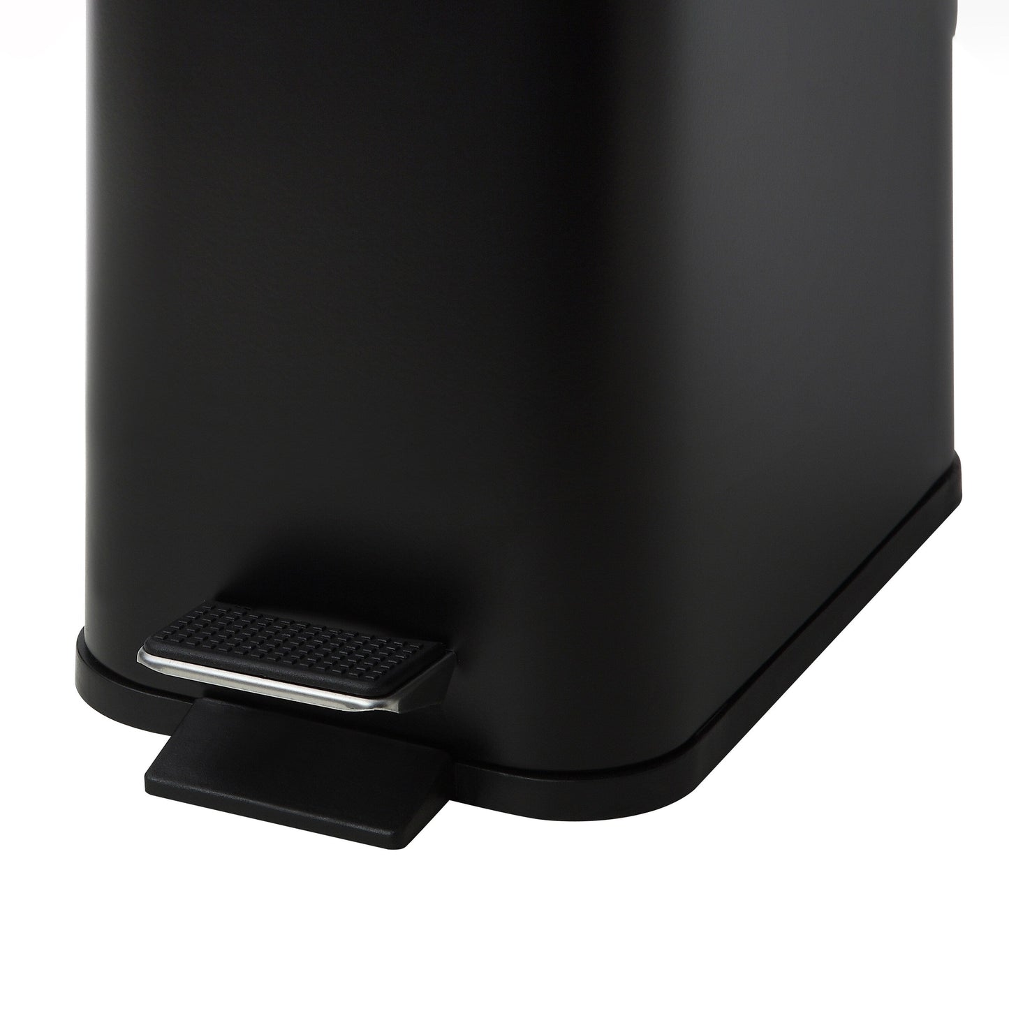 SunnyPoint 5 Liter / 1.32 Gallon Trash Can