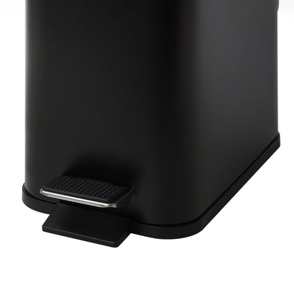 SunnyPoint 5 Liter / 1.32 Gallon Trash Can