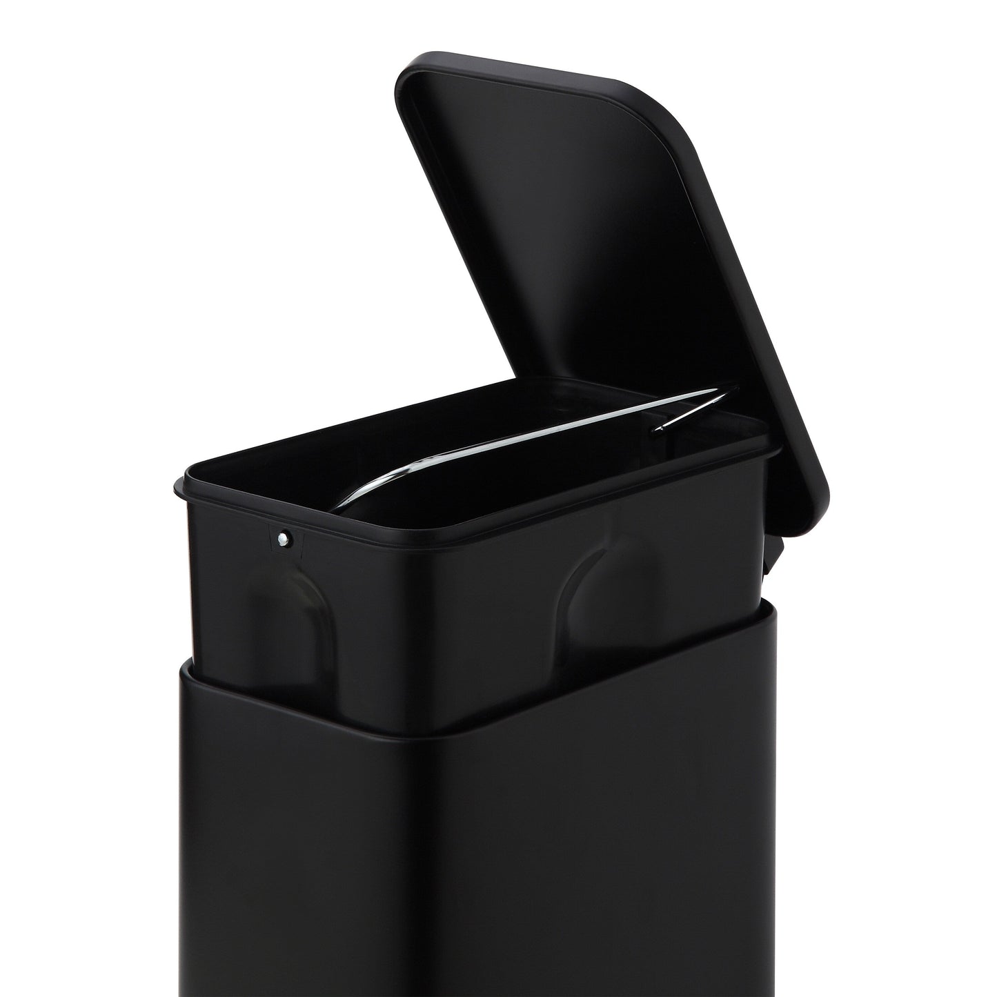SunnyPoint 5 Liter / 1.32 Gallon Trash Can