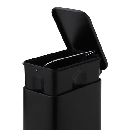 SunnyPoint 5 Liter / 1.32 Gallon Trash Can