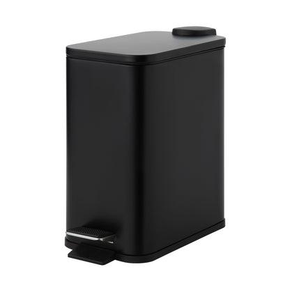 SunnyPoint 5 Liter / 1.32 Gallon Trash Can