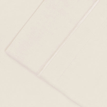 Cotton 1500 Thread Count Solid Pillowcase by Superior - (Set of 2)