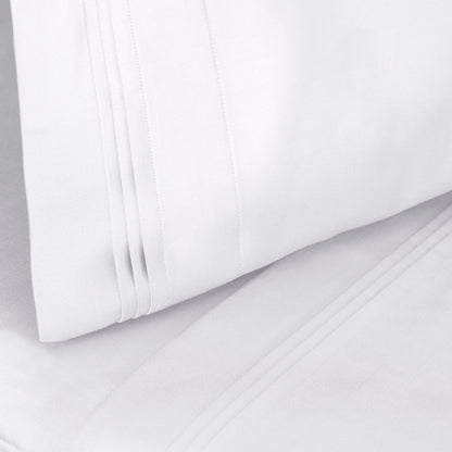 Superior Egyptian Cotton 1000 Thread Count Deep Pocket Solid Sheet Set