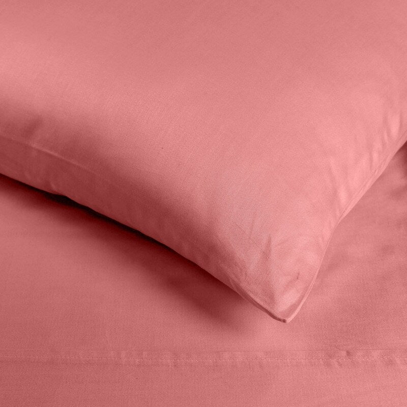 Superior Egyptian Cotton 400 Thread Count Pillowcases - Set of 2
