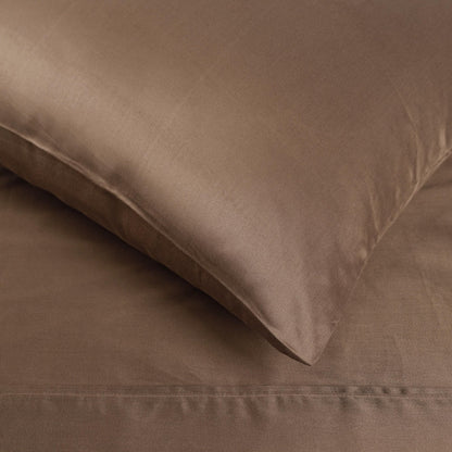 Superior Egyptian Cotton 400 Thread Count Pillowcases - Set of 2