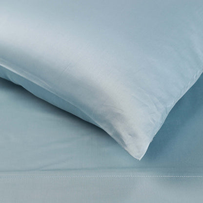 Superior Egyptian Cotton 400 Thread Count Pillowcases - Set of 2