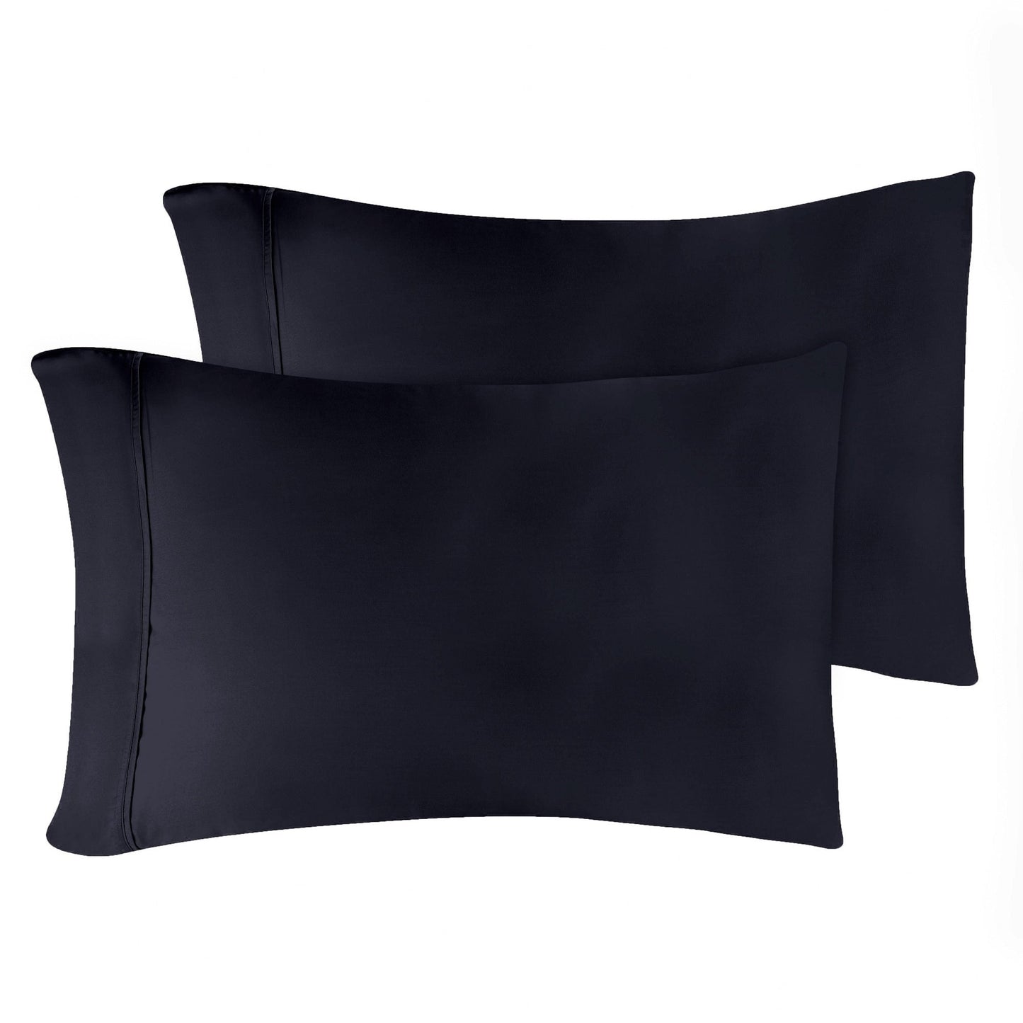 Superior Egyptian Cotton 400 Thread Count Pillowcases - Set of 2