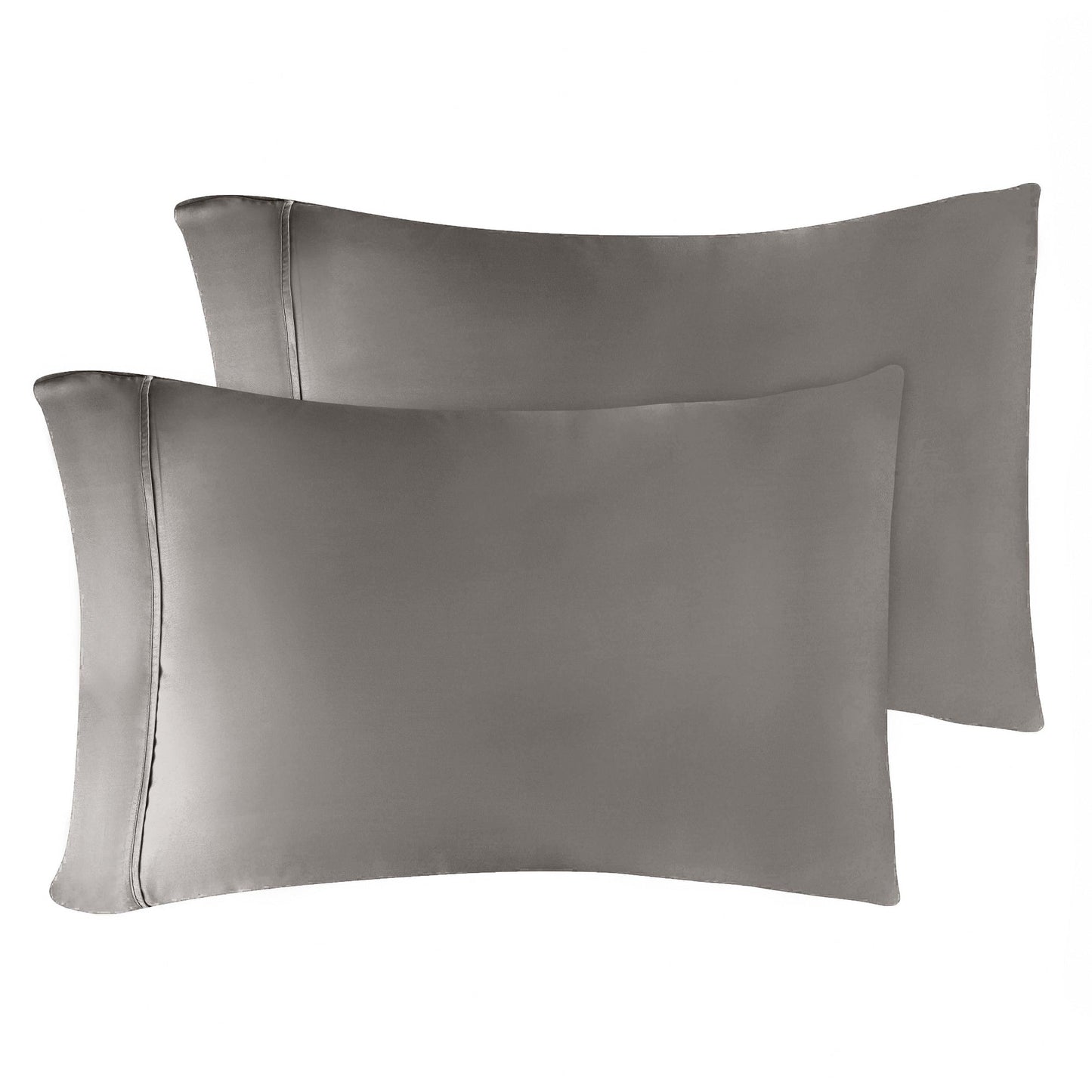 Superior Egyptian Cotton 400 Thread Count Pillowcases - Set of 2