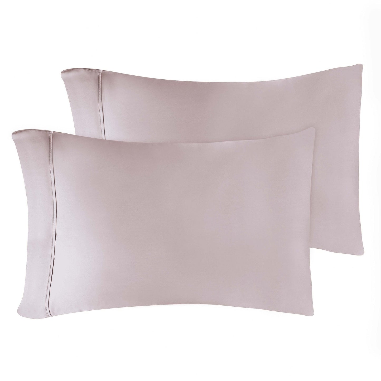 Superior Egyptian Cotton 400 Thread Count Pillowcases - Set of 2