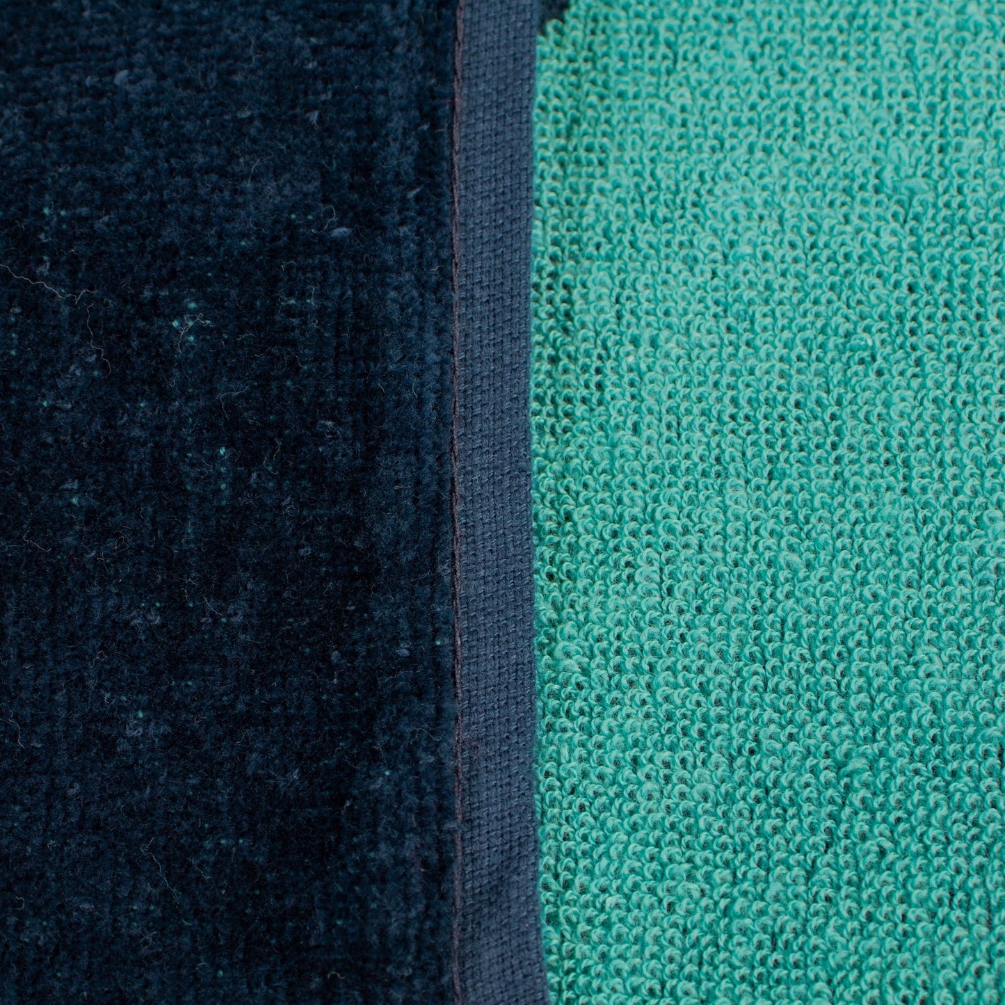 Mystic Dolphin Cotton Oversized 2-Piece Beach Towel Set by Superior