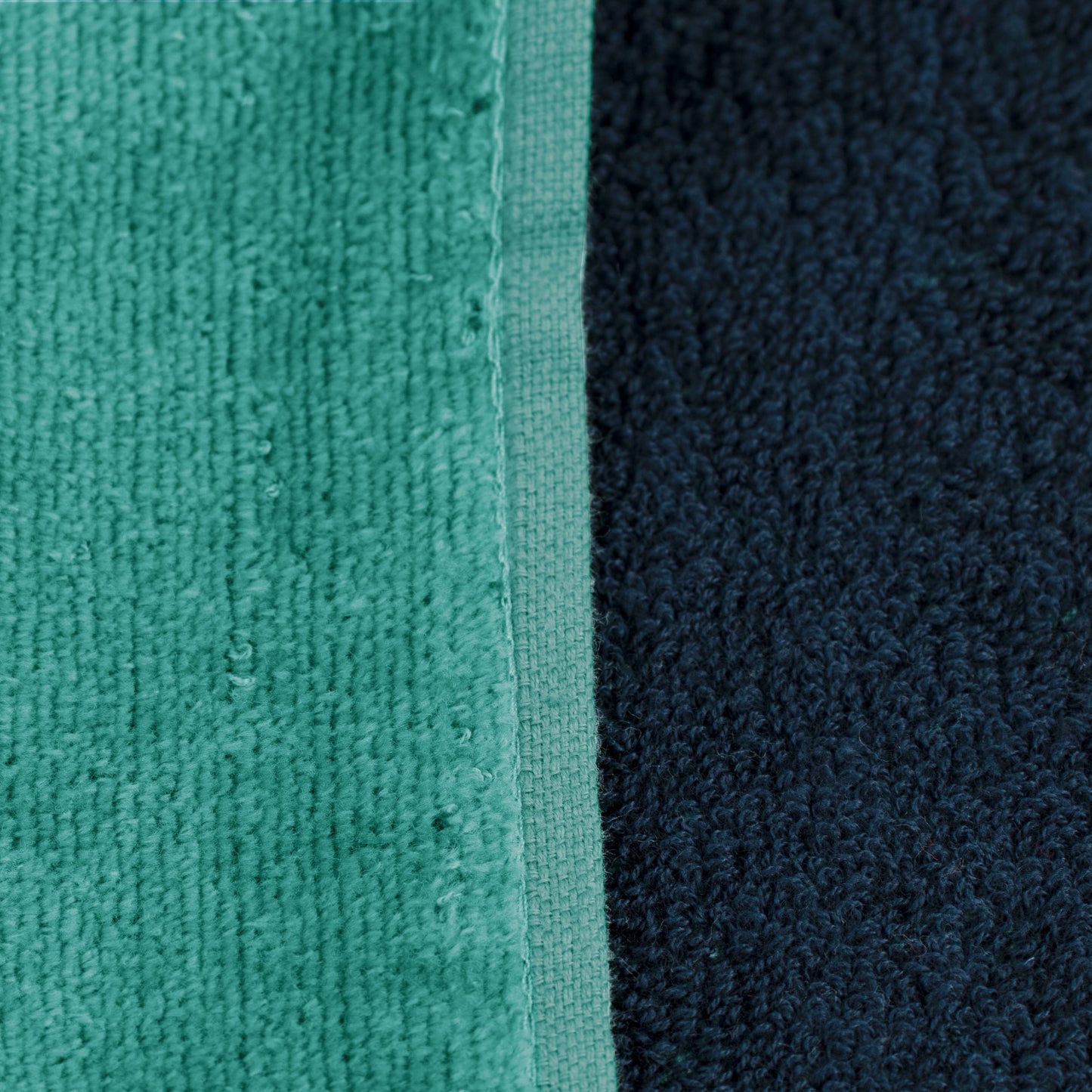 Mystic Dolphin Cotton Oversized 2-Piece Beach Towel Set by Superior