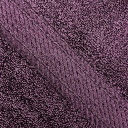 Superior Egyptian Cotton Pile Heavyweight 10-Piece Towel Set