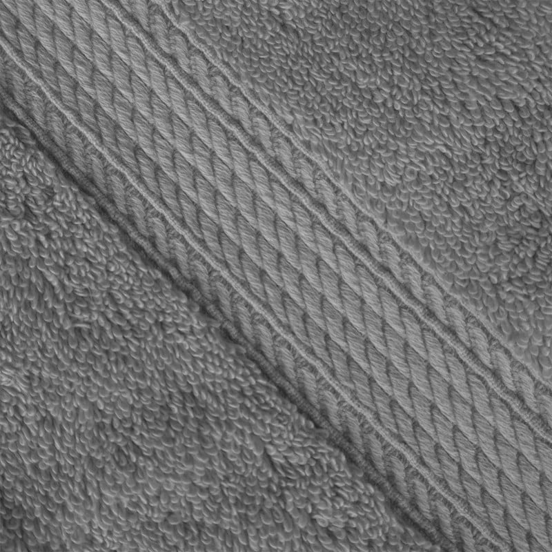 Superior Egyptian Cotton Pile Heavyweight 10-Piece Towel Set