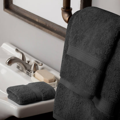 Superior Egyptian Cotton Pile Heavyweight 3-Piece Towel Set
