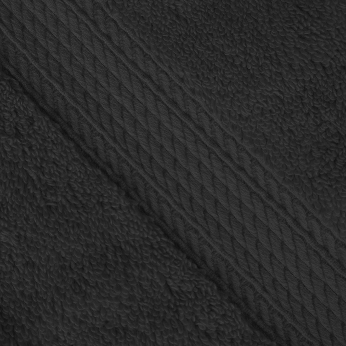 Superior Egyptian Cotton Pile Heavyweight Bath Sheet Set of 2