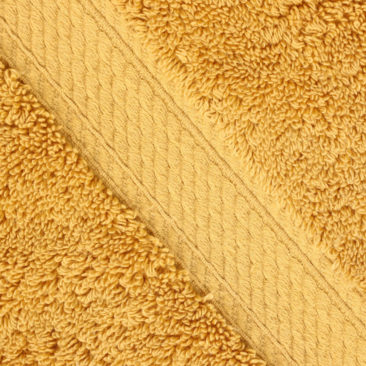 Superior Egyptian Cotton Pile Heavyweight Bath Sheet Set of 2