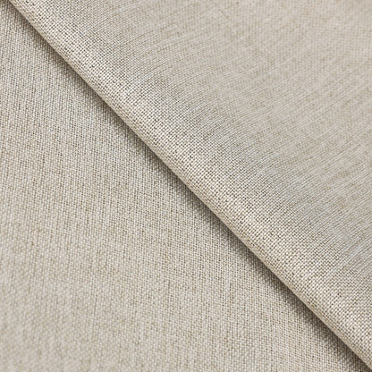 Superior Linen Washable Room Darkening Curtains, Set of 2 Panels