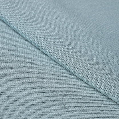 Superior Linen Washable Room Darkening Curtains, Set of 2 Panels